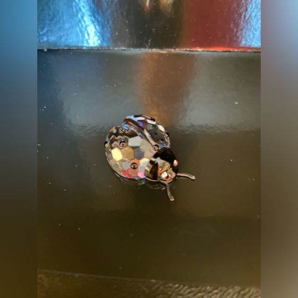 NEW Swarovski Crystal Figurine - Picture 5 of 12
